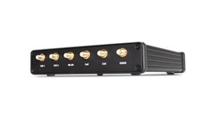 AV1022A WaveBee Plus – V2X Development and Streaming Platform