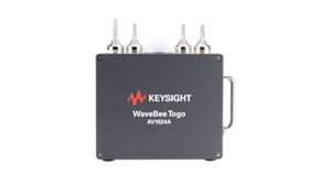 AV1024A WaveBee Togo – Mobile V2X Simulator