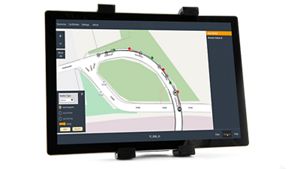 AV1025A WaveBee Creator – V2X Test Scenario Editor