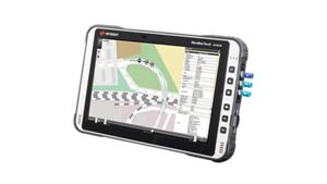 AV1021B WaveBee Touch B – Mobile V2X Analysis and Validation System
