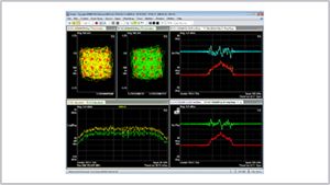 Coherent Optical Communications Test Challenges