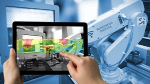 PathWave Brings Analytics to Industry 4.0 and Test Workflows