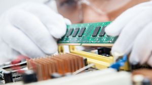 Keysight Extended Service