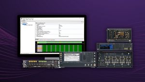 PathWave Signal Creation
