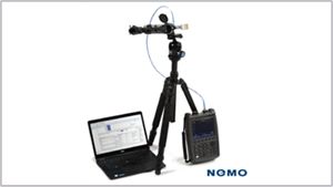 5G Field Measurement Solution