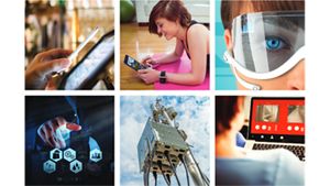 5G Solutions