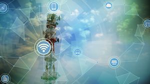 5G Terms and Acronyms