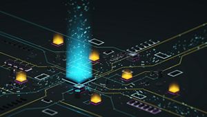 EMPro 3D Electromagnetic Modeling and Simulation Environment Integrated with your ADS Design Flow