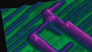 Advanced Nanomeasurement Solutions