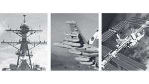 Aerospace and Defense Systems Team