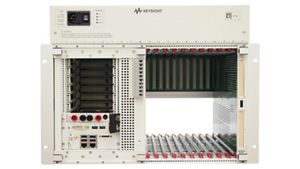 Automotive Body and Safety Electronics Test