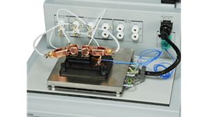 B1506A Power Device Analyzer for Circuit Design
