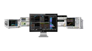 Keysight Benchvue Education Lab Management and Control Collection Bundle (BV9111B)