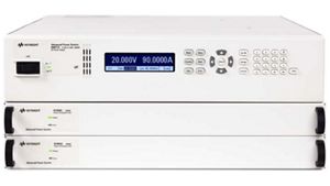 Charging and Discharging Test Solution