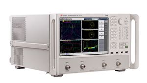 E5080A ENA Vector Network Analyzer