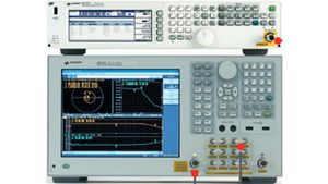 ENA Based PIM + S-Parameter Measurement Solution