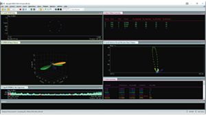 FD-MIMO Multi-channel, Reference Solution