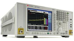N9038A MXE EMI Receiver