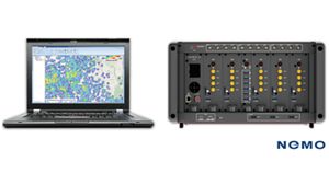Nemo Wireless Network Solutions