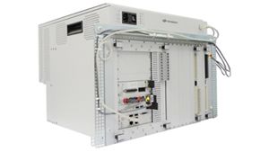 TS-8989 PXI Functional Test System