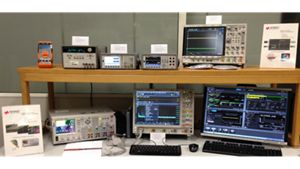 SmartBench Bundles for Automotive Electronics R&D Labs