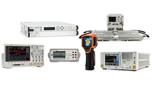 Test and Measurement Tools for Automobiles