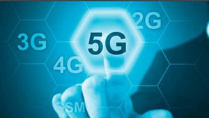 Test Considerations for 5G