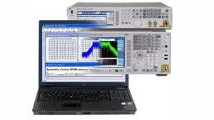 Test Solutions for Greater Insight into Wireless Connectivity