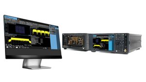 X-Series Measurement Applications
