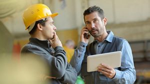 LTE and LTE-Advanced Solutions