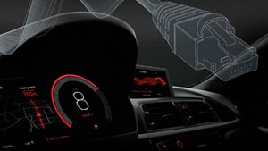 Car Manufacturer Speeds Ahead with Automotive Ethernet Compliance Solution