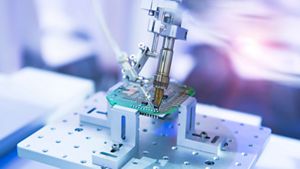 Enhancing Manufacturing Agility to Keep Pace with Accelerating Change