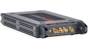 Transforming RF Research and Teaching in a Major University
