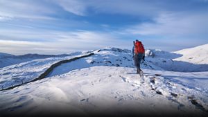 Going Against the Pack An Innovative Way to Forecast Avalanches in the Alps