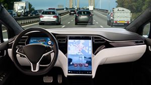 PCBA Manufacturer Shifts Gears for Autonomous Driving with Keysight ICT