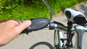 Powering E-Bikes and Battery Energy Storage Systems with Cell-Formation Solution