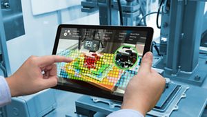 Smart eMeter Manufacturer Improves Operational Equipment Effectiveness by 40 Percent