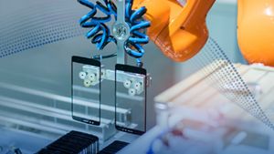 5G NR Device Manufacturer Doubles Test Capacity with Zero Additional CapEx