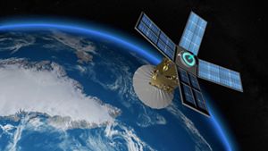GISTDA National Space Agency Captures CubeSat Opportunity