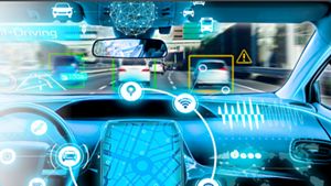 BYD Plans For Growth With Faster Automotive Ethernet Testing