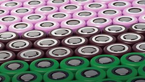 Completing Li-Ion Cell Self-Discharge Testing in Just Two Hours