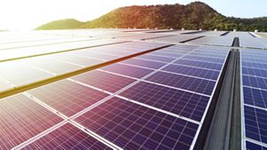 Driving Down the Cost of Testing 1,500V Photovoltaic Systems