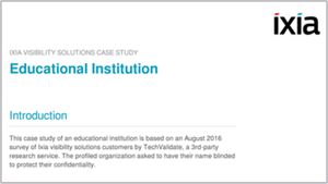 Educational Institution