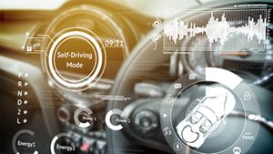 Electronics OEM Taps Keysight Automotive Radar Solution to Support Autonomous Driving R&D