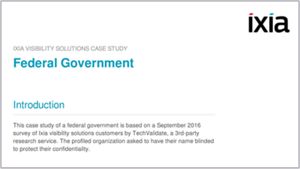 Federal Government