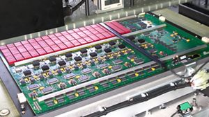 Quadrupling Throughput in Automotive Electronics Manufacturing