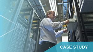 Manufacturer Works with Ixia to Validate Switch Functionality