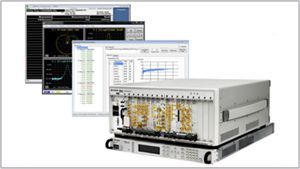Minimize Risk When Deploying or Updating RF Power Amplifier Test Systems