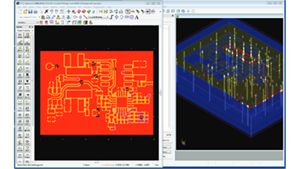 Minimizing Design Risk, Shortening Development Time of a Digital Transmission System