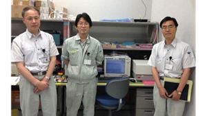 A Major Sewing Machine Company Success Story
